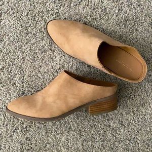 American Eagle Booties